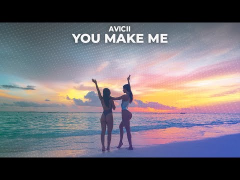 Avicii - You Make Me「Extreme Bass Boosted」 HQ 重低音