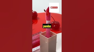 🦝Fascinating Facts About Red Pandas:Nature