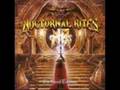 Nocturnal Rites - The Iron Force