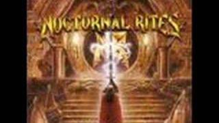 Nocturnal Rites - The Iron Force