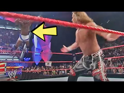 20 Smartest WWE Wrestler Counters & Reversals