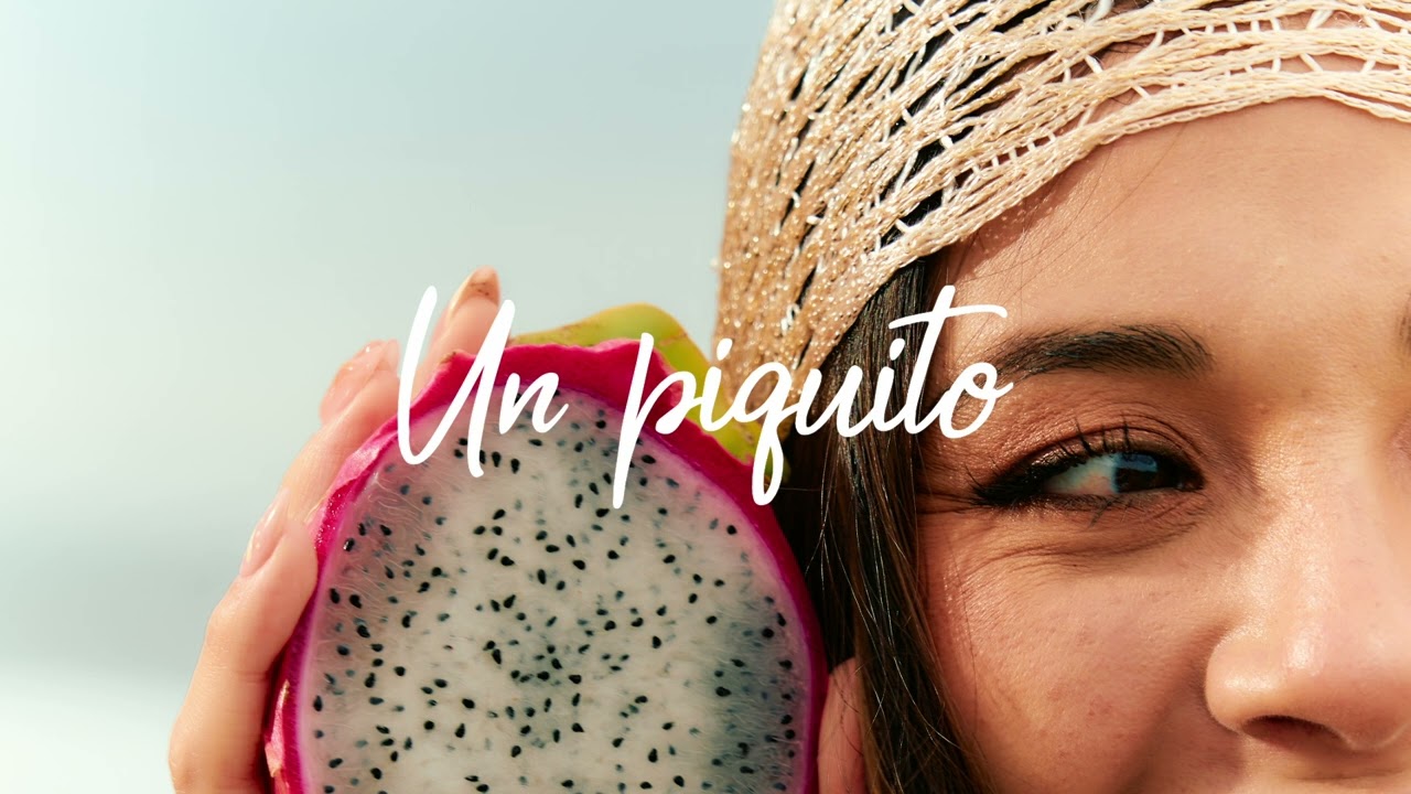 Un piquito - Diana Salas (Audio Oficial)