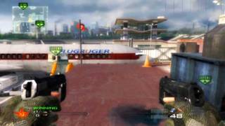 Righty Tighty | Mw2 Trickshot Tutorial Ep. 1 | Goddessv2