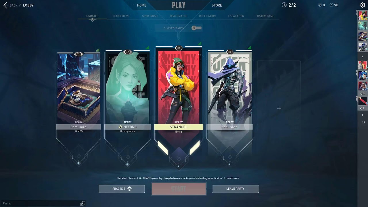 VALORANT LIVE | Valorant STREAMING India...