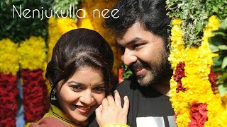 Nenjukulla Nee Song Whatsapp Status