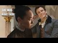 Bridgerton Season 4 Episode 2 Recap | Time Transfixed – She Was Right There (Ending Explained)