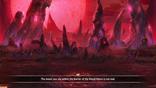 King's Raid OST Eclipse Battle Theme