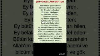 #Tövbe#Şervebelarındefi#Dua#Ayet#Zikir#Dinivideo#Allah#Şifa#Derman#Rızık#Sınav#Bereket#farz#Sünnet