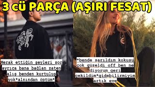 Küçüğüm Ben... Cemcel Dizisi - 3 Cü Parça Aşiri Fesat