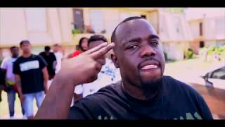 D100 ft Yung Bleed x Xpo da Schizo - My Hood (Official Video)
