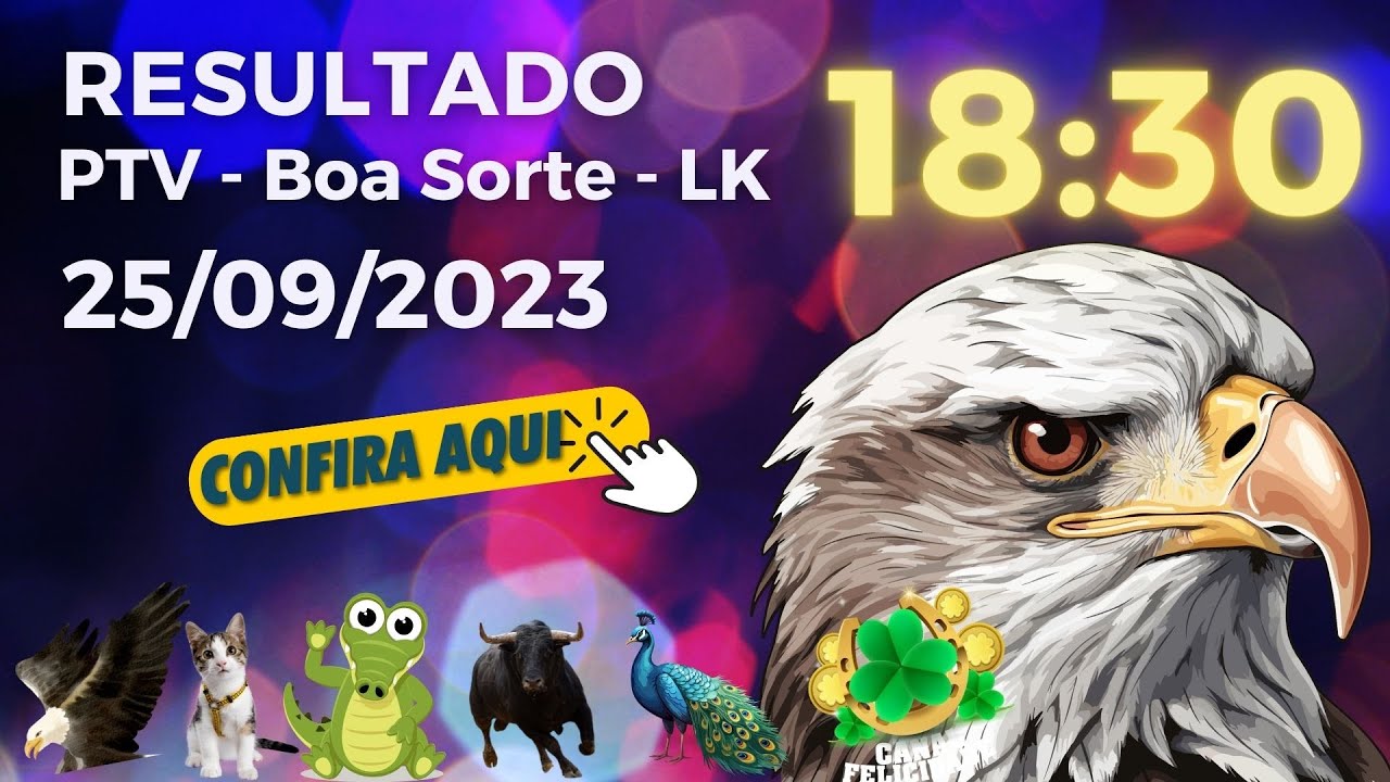 🍀 Resultado do Jogo do Bicho de Hoje 21:30 – Corujinha Rio 03/08/2022 