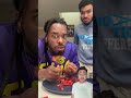 He needs all takis #trending #funny #comedy #viral #youtubeshorts #shorts #trendingshorts #eyecatchy
