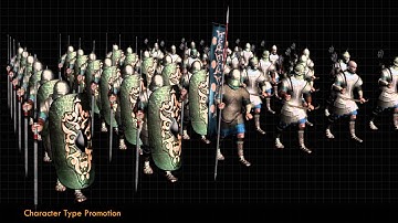 Visual Diversity Generation Overview