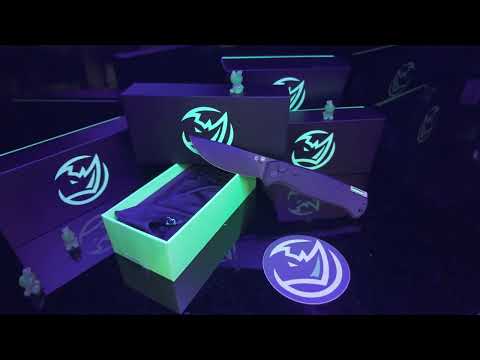 Blade Show Atlanta 2025 The Music Video!