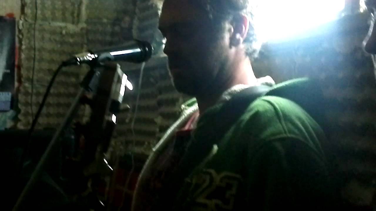 MERDA - L'anima em fa mal.mp4