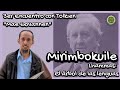 Lhammas: El árbol de las lenguas - 3er Mae Govannen