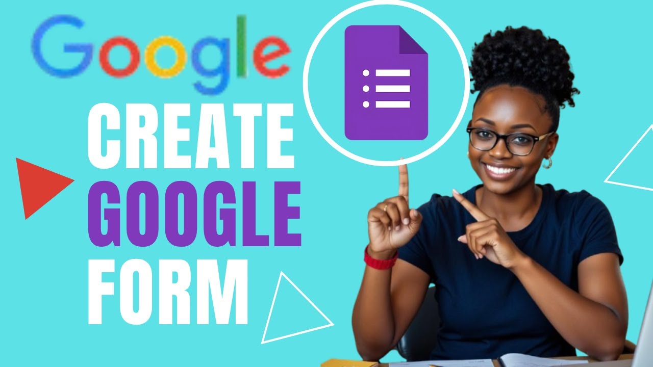 How to Create a Google Form | Step-by-Step Tutorial for Beginners (2025 ...