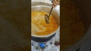 chicken biryani most viral recipes #viral #chickenbiryani #youtubeshorts #trending #virslshorts