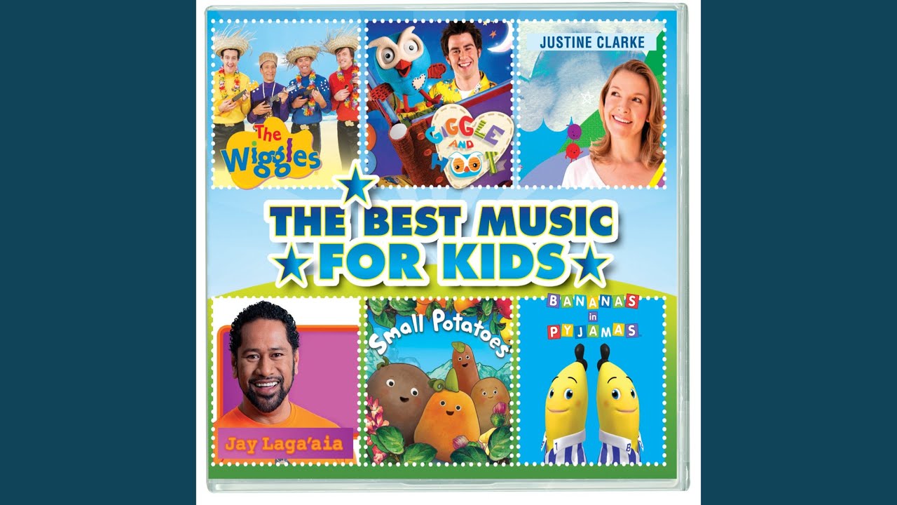 Banana Detectives YouTube