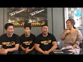 [Full Interview] The Outlaws (2017)_Ma Dong Seok/마동석/Don Lee, Yoon Kye Sang, Choi Gwi hwa