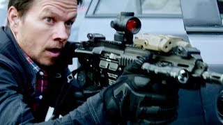 マーク・ウォールバーグ主演！究極のミッションに挑むスパイ・アクション映画『マイル22』予告編