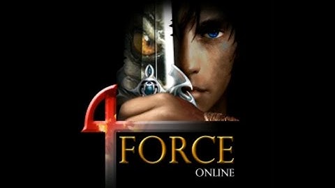 4Force Online - Android Gameplay HD