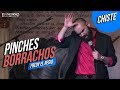 Fredy El Regio - Pinches Chilangos