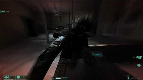 F.E.A.R Extraction Point Episode 4 - I Hate the Subway