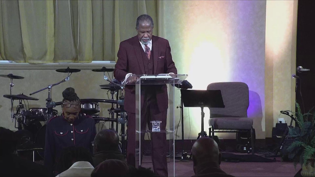 Guilt and Fear: Ludicrous For the Redeemed