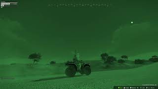 A3 Wasteland Trailerpark #13 (Spawn Cheat)