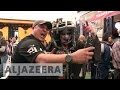 NFLs popularity growing in Mexico