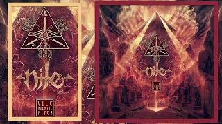 💀 Nile - Vile Nilotic Rites (2019) [Full Album] 💀