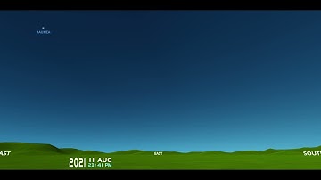 08 12 2021   Planetary Separation