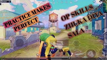 OP SKILLS⚡⚡|BGMI MONTAGE|SAMSUNG GALAXY A3,A5,A6,A7,J2,J5,J7,S5,S7,S9,A10,A20,A30,A50,A70