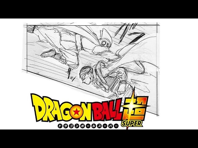 Dragon Ball Super – Chapter 92 Recap - Nerdtropolis