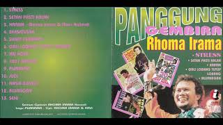 Panggung Gembira (CD) / Rhoma Irama