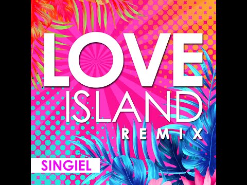 Brave Mila - Love Island (Brave Remix)