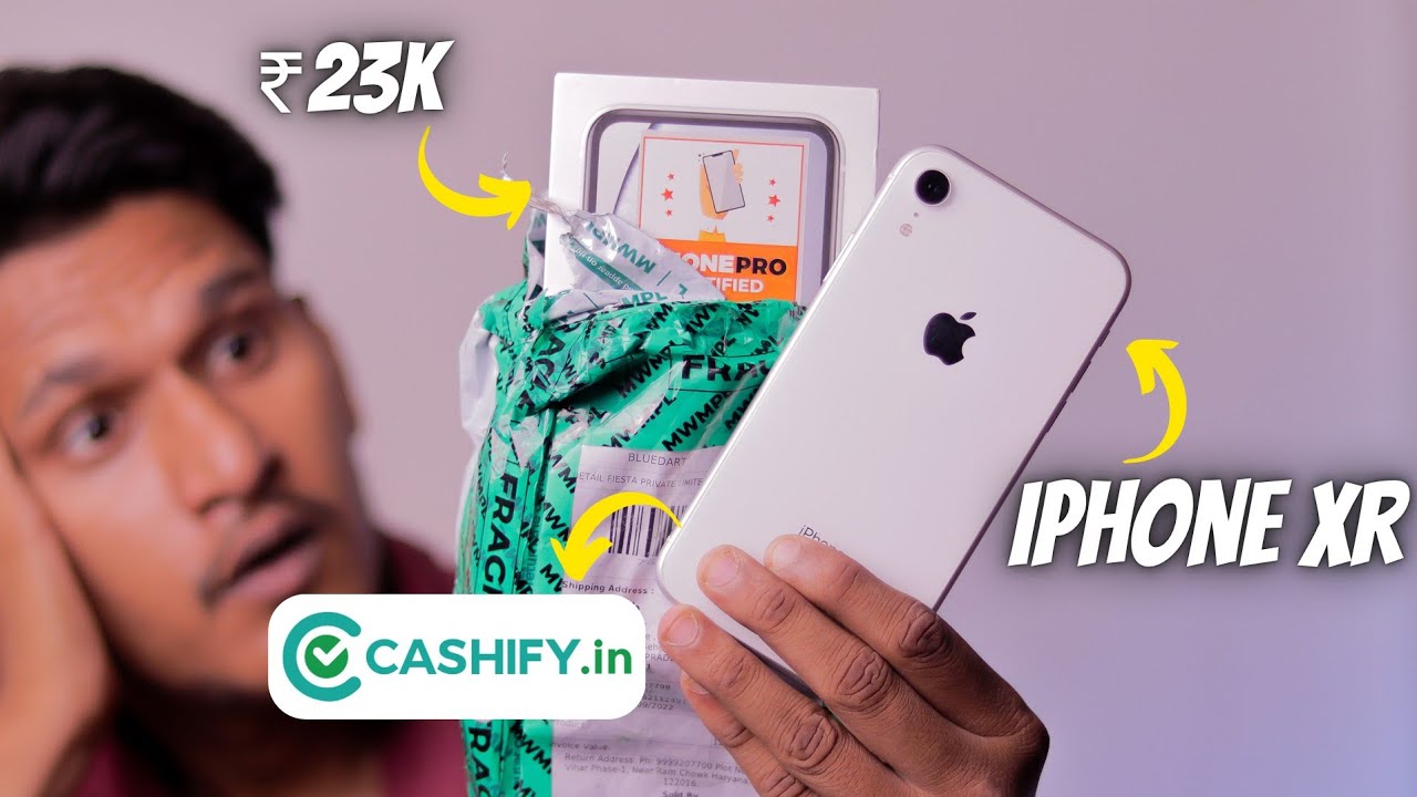 Buy Refurbished and Second Hand Apple iPhone 14 Pro Max Online at Cashify  Store