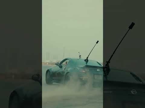 Wapis laut aao drift days aab mazak nahi raha 🙏🏻🤧#drift #bmw #nissan350z #fairlady