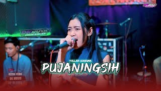 Download Lagu PUJANINGSIH - YOLAN ICISUMA  // DK MUSIK OFFICIAL ORINE GESI MP3