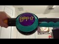 Beating Bop It 1996 In Your Face Beating Bop It 1996 In Your Face