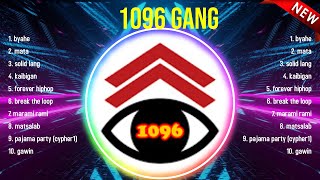 The best of  1096 Gang full album 2024 ~ Top Artists To Listen 2024