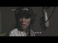 BTS: All Monsters Are Human Studio Session