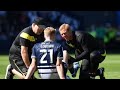 post match analysis Luton opportunity lost