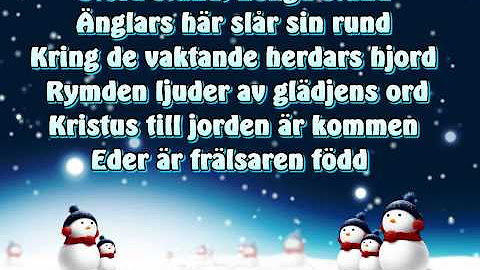 Sions sånger