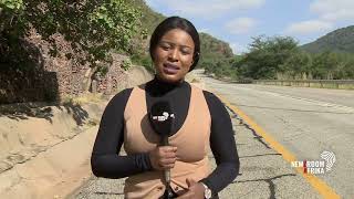 Authorities comb through Limpopo bus crash scene