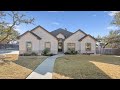 102 Rancho Del Lago Ln, Morgan's Point Resort, TX