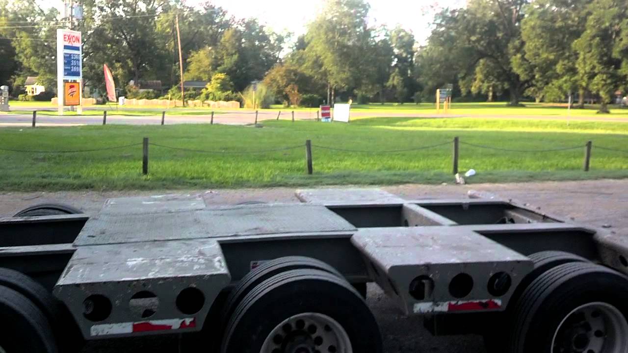 Cozad ! Trailer YouTube