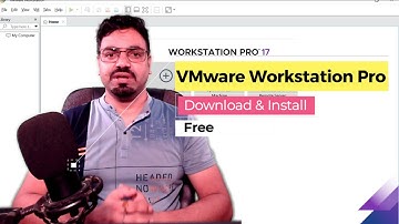Download VMware Workstation Pro NOW For FREE! | Download and Install VMware Workstation Pro (Free)
