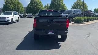 2022 Chevrolet Colorado 4WD ZR2 UT Logan, Smithfield, Hyrum, Brigham City, Ogden